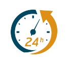 24 Hour Approvals